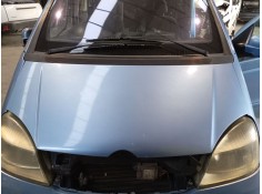 Recambio de capot para mercedes-benz vaneo (414) 1.7 cdi (414.700) referencia OEM IAM   