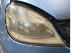 Recambio de faro derecho para mercedes-benz vaneo (414) 1.7 cdi (414.700) referencia OEM IAM   