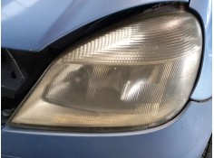 Recambio de faro izquierdo para mercedes-benz vaneo (414) 1.7 cdi (414.700) referencia OEM IAM   