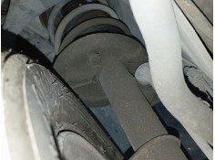 Recambio de amortiguador delantero derecho para mercedes-benz vaneo (414) 1.7 cdi (414.700) referencia OEM IAM   