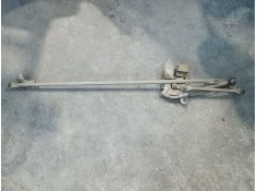 Recambio de motor limpia delantero para mercedes-benz vaneo (414) 1.7 cdi (414.700) referencia OEM IAM   