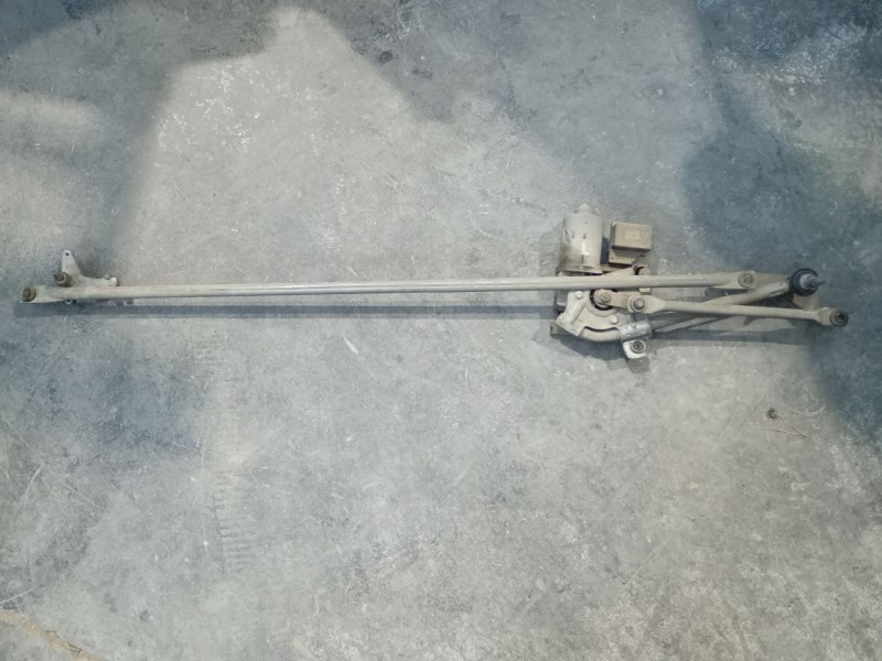 Recambio de motor limpia delantero para mercedes-benz vaneo (414) 1.7 cdi (414.700) referencia OEM IAM   