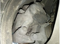 Recambio de pinza freno delantera izquierda para mercedes-benz vaneo (414) 1.7 cdi (414.700) referencia OEM IAM   