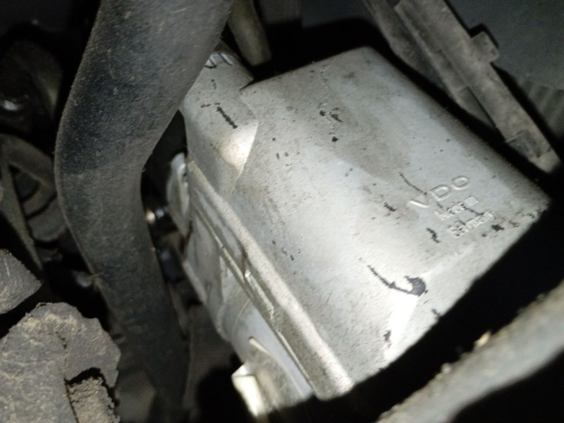 Recambio de bomba direccion para mercedes-benz vaneo (414) 1.7 cdi (414.700) referencia OEM IAM   