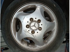 Recambio de llanta para mercedes-benz vaneo (414) 1.7 cdi (414.700) referencia OEM IAM   