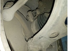 Recambio de mangueta delantera derecha para mercedes-benz vaneo (414) 1.7 cdi (414.700) referencia OEM IAM   