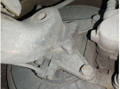 Recambio de mangueta trasera derecha para mercedes-benz vaneo (414) 1.7 cdi (414.700) referencia OEM IAM   