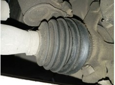 Recambio de transmision delantera derecha para mercedes-benz vaneo (414) 1.7 cdi (414.700) referencia OEM IAM   