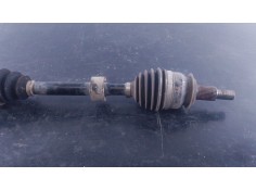 Recambio de transmision delantera derecha para mazda 6 sedán (gj, gl) 2.0 (gj2, gl2, gl6) referencia OEM IAM    2