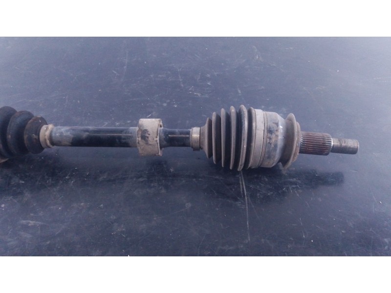 Recambio de transmision delantera derecha para mazda 6 sedán (gj, gl) 2.0 (gj2, gl2, gl6) referencia OEM IAM   