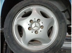 Recambio de llanta para mercedes-benz vaneo (414) 1.7 cdi (414.700) referencia OEM IAM 195/55/15  