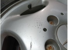 Recambio de llanta para mercedes-benz vaneo (414) 1.7 cdi (414.700) referencia OEM IAM 195/55/15   2