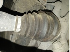 TRANSMISION DELANTERA IZQUIERDA 