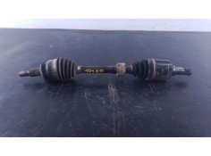 Recambio de transmision delantera izquierda para mazda 6 sedán (gj, gl) 2.0 (gj2, gl2, gl6) referencia OEM IAM   