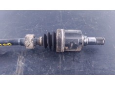 Recambio de transmision delantera izquierda para mazda 6 sedán (gj, gl) 2.0 (gj2, gl2, gl6) referencia OEM IAM    2