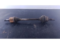 TRANSMISION DELANTERA IZQUIERDA 9677561480 P1-A6-43