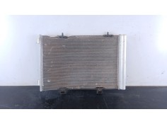 Recambio de condensador / radiador aire acondicionado para citroën c3 aircross i (2r_, 2c_) 1.2 puretech 110 (2rhnzb, 2rhnzw, 2r