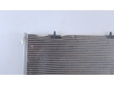 Recambio de condensador / radiador aire acondicionado para citroën c3 aircross i (2r_, 2c_) 1.2 puretech 110 (2rhnzb, 2rhnzw, 2r 2