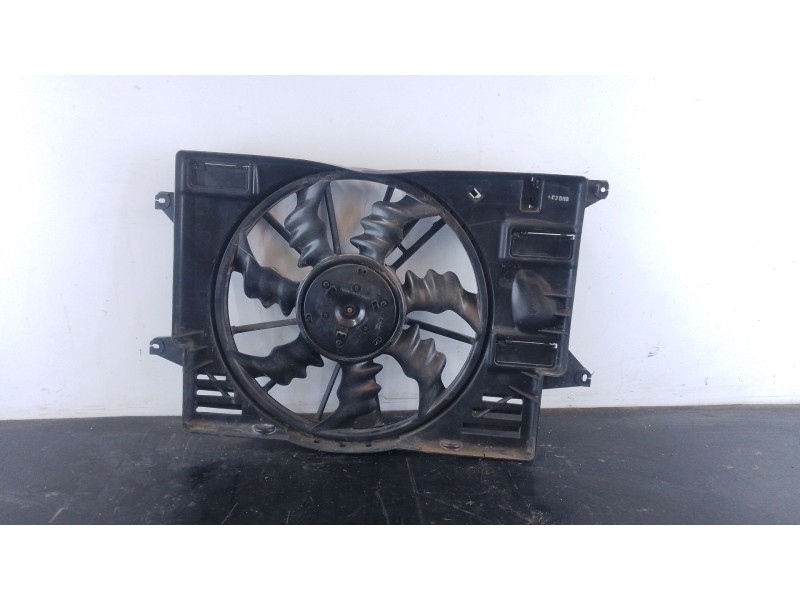 Recambio de electroventilador para hyundai i30 (pde, pd, pden) 2.0 n referencia OEM IAM   