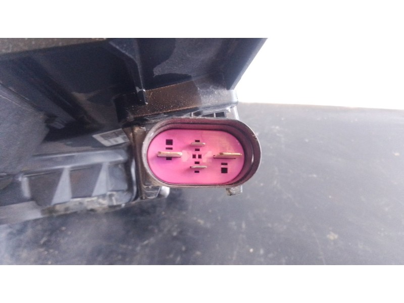 Recambio de electroventilador para hyundai i30 (pde, pd, pden) 2.0 n referencia OEM IAM   