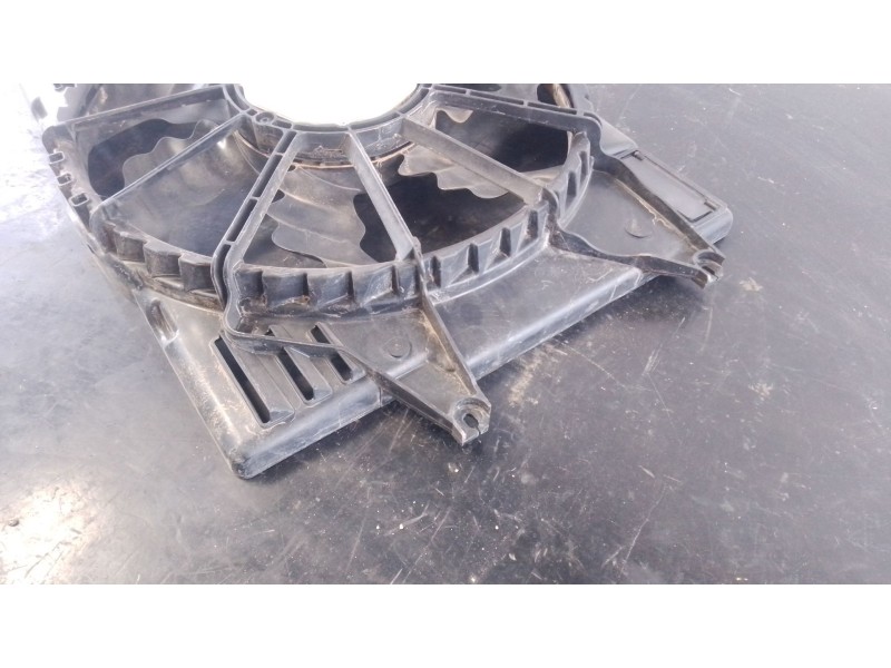 Recambio de electroventilador para hyundai i30 (pde, pd, pden) 2.0 n referencia OEM IAM   