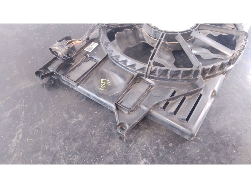 Recambio de electroventilador para hyundai i30 (pde, pd, pden) 2.0 n referencia OEM IAM   