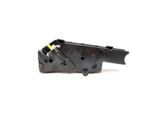 Recambio de deposito fap para citroën berlingo furgoneta/monovolumen (b9) 1.6 hdi / bluehdi 75 referencia OEM IAM 9672419980 2FR 2