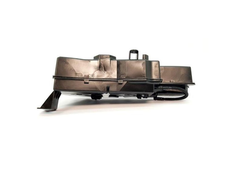 Recambio de deposito fap para citroën berlingo furgoneta/monovolumen (b9) 1.6 hdi / bluehdi 75 referencia OEM IAM 9672419980 2FR