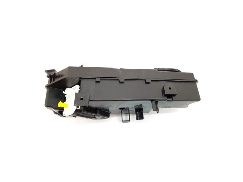 Recambio de deposito fap para citroën berlingo furgoneta/monovolumen (b9) 1.6 hdi / bluehdi 75 referencia OEM IAM 9672419980 2FR