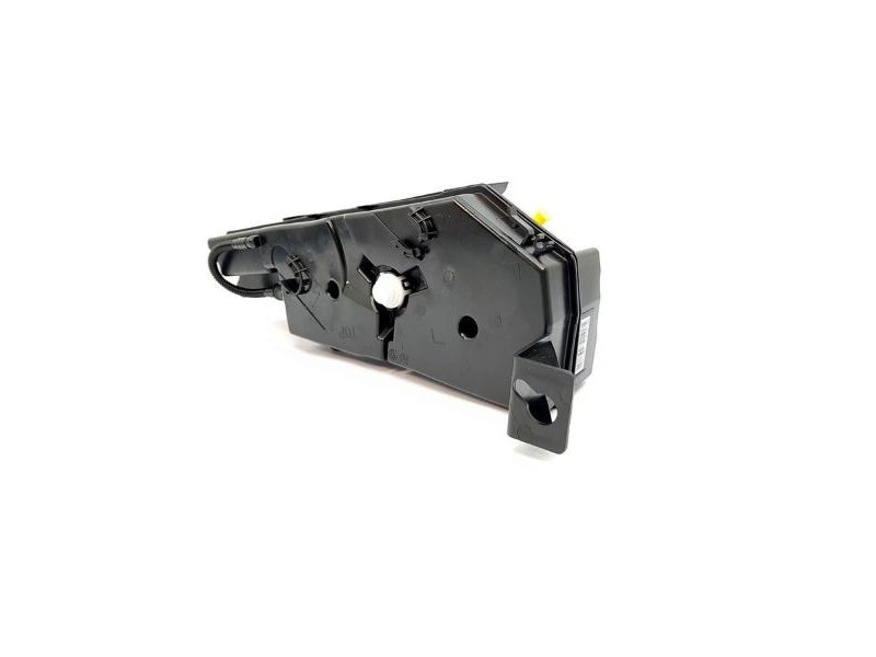 Recambio de deposito fap para citroën berlingo furgoneta/monovolumen (b9) 1.6 hdi / bluehdi 75 referencia OEM IAM 9672419980 2FR