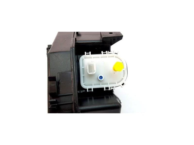 Recambio de deposito fap para citroën berlingo furgoneta/monovolumen (b9) 1.6 hdi / bluehdi 75 referencia OEM IAM 9672419980 2FR