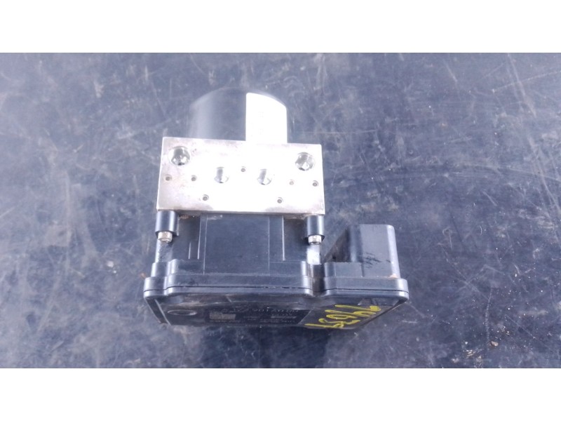 Recambio de abs para mercedes-benz clase c coupé (c204) c 220 cdi (204.302) referencia OEM IAM A1724373712 10021208534 