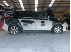 peugeot 5008 (0u_, 0e_) del año 2009