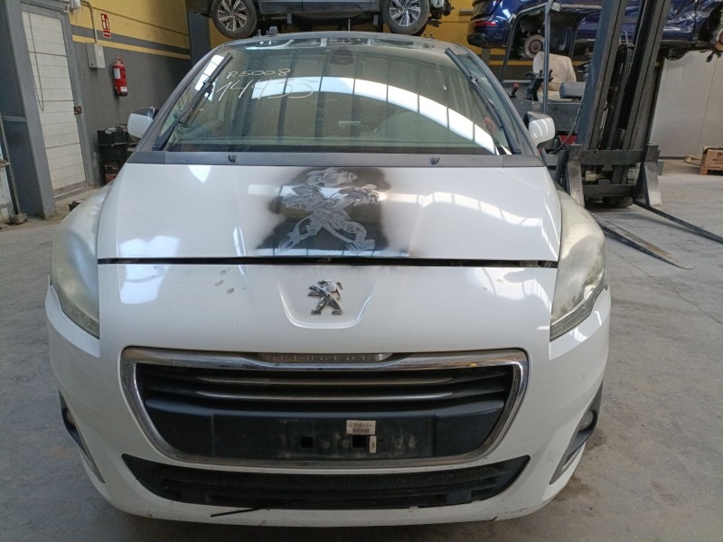 peugeot 5008 (0u_, 0e_) del año 2009