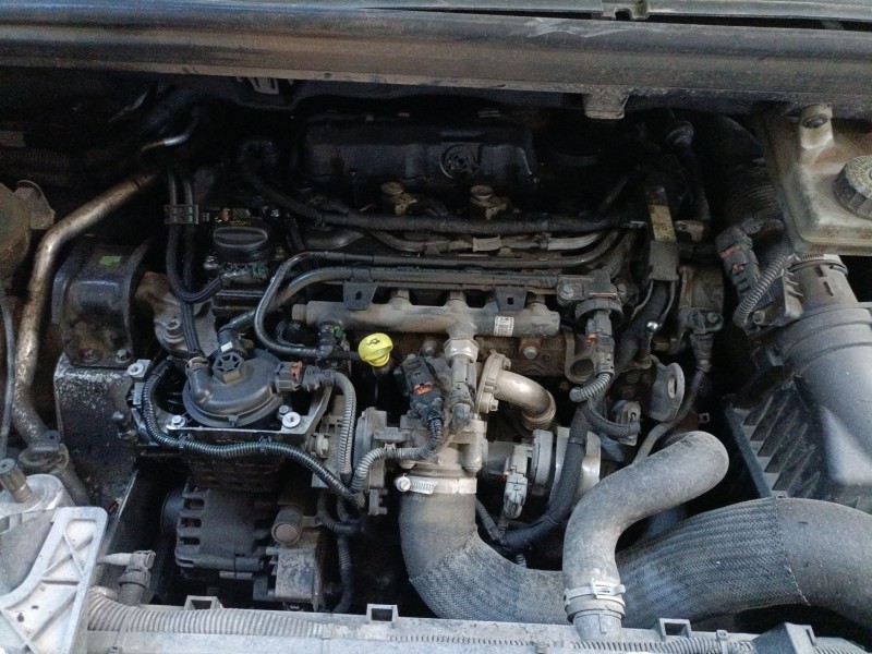 peugeot 5008 (0u_, 0e_) del año 2009