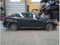 lexus is ii (_e2_) del año 2005