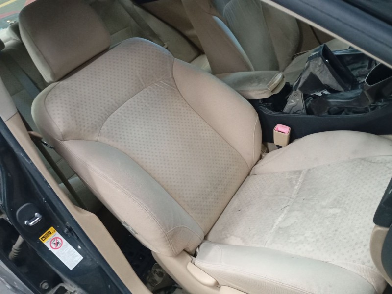 lexus is ii (_e2_) del año 2005