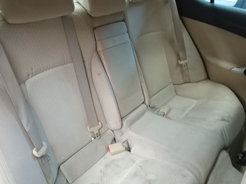 lexus is ii (_e2_) del año 2005