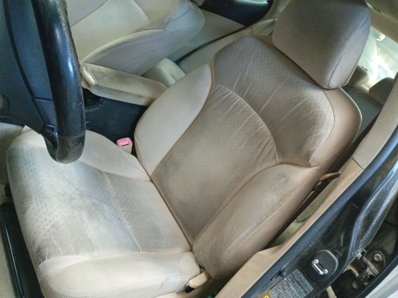 lexus is ii (_e2_) del año 2005