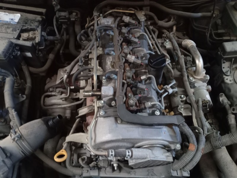 lexus is ii (_e2_) del año 2005