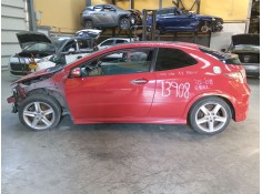 honda civic viii hatchback (fn, fk) del año 2009 2