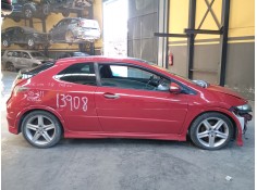 HONDA CIVIC VIII HATCHBACK (FN, FK)