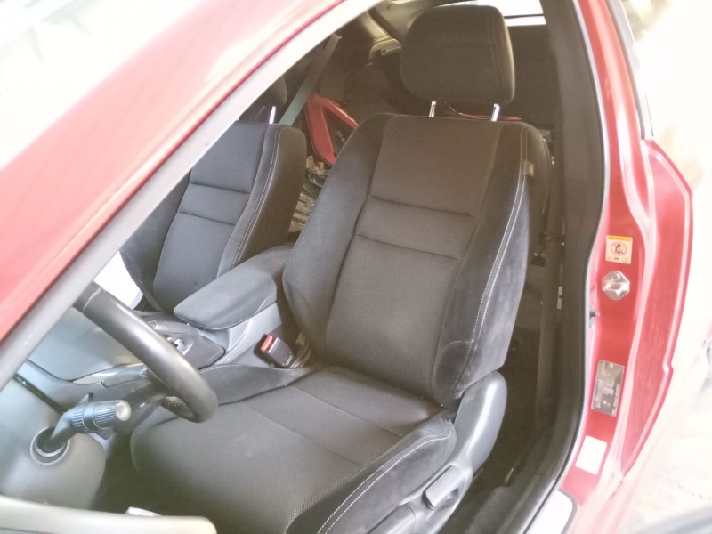 honda civic viii hatchback (fn, fk) del año 2009