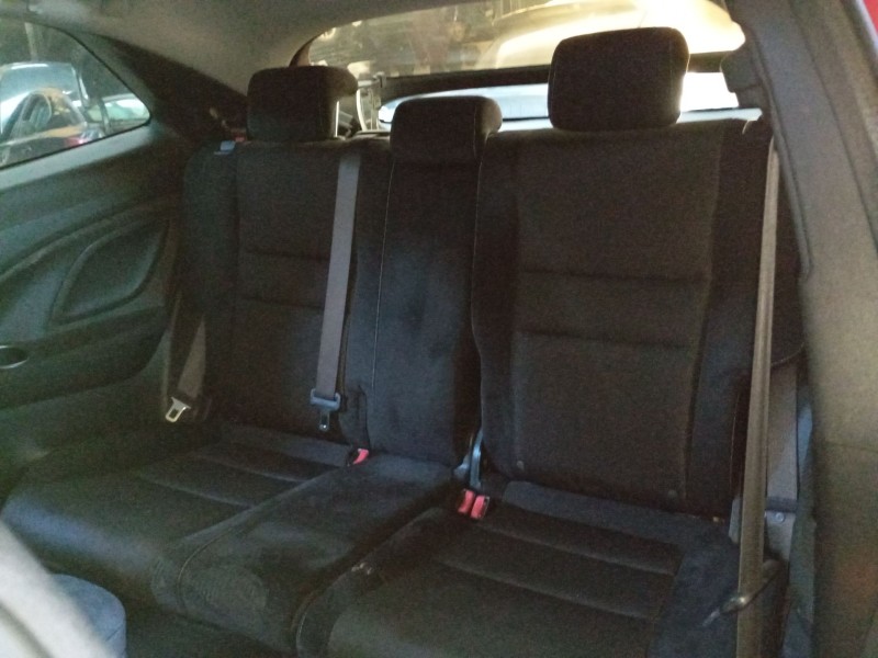 honda civic viii hatchback (fn, fk) del año 2009