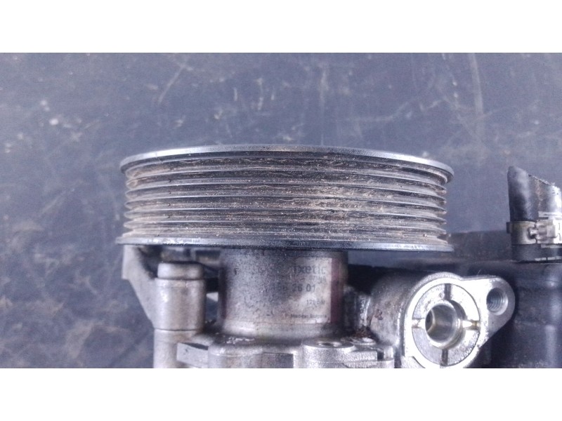 Recambio de bomba direccion para mercedes-benz clase c (w204) c 220 cdi (204.002) referencia OEM IAM   