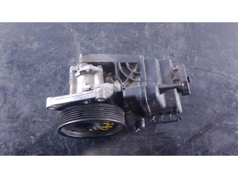 Recambio de bomba direccion para mercedes-benz clase c (w204) c 220 cdi (204.002) referencia OEM IAM   
