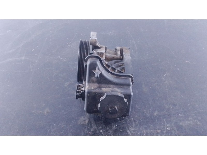 Recambio de bomba direccion para mercedes-benz clase c (w204) c 220 cdi (204.002) referencia OEM IAM   