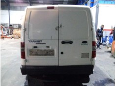 ford transit connect (tc7) del año 2006 2