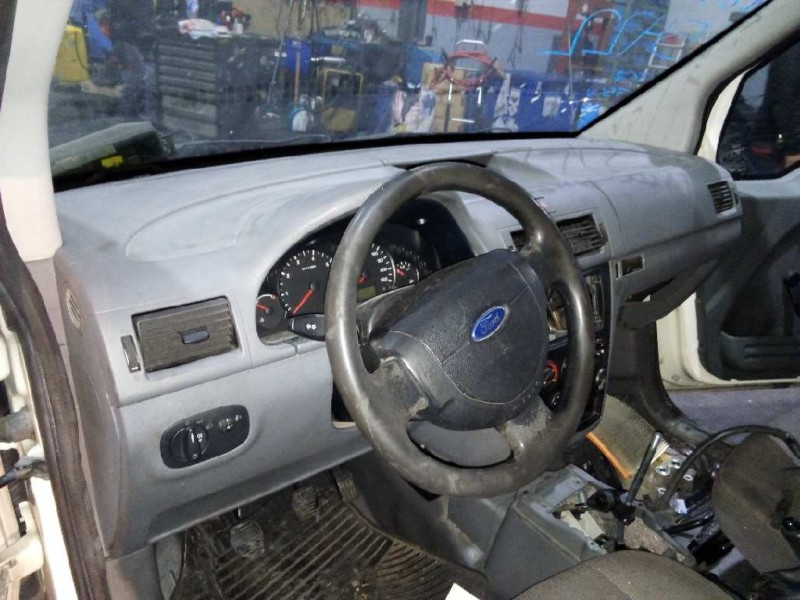 ford transit connect (tc7) del año 2006
