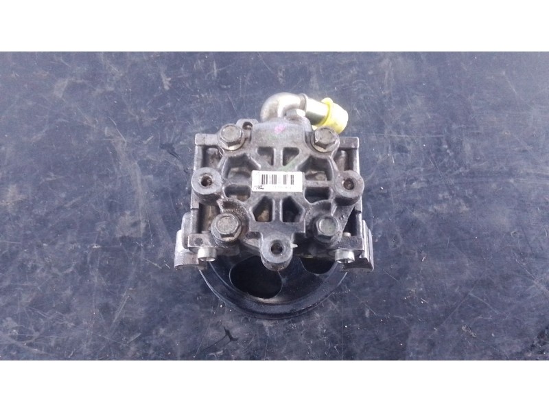 Recambio de bomba direccion para ford transit connect (tc7) furgón (2006) referencia OEM IAM 2T143A696AG  